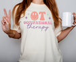 Occupational Therapy T-Shirt - Comfort Colors®