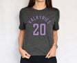 Valkyries 20 Kate Martin T-Shirt