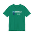 Hoover Community School T-Shirt - with Logo