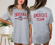 America's Team Indiana Fever T-Shirt