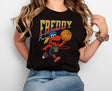 Freddy Fever Classic T-Shirt