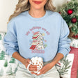 My Holidays are Booked Sweatshirt