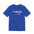 Hoover Community School T-Shirt - with Logo