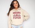 Indiana Fever Collegiate Hoodie