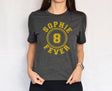 Sophie Fever 8 Jersey T-Shirt