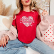 Teacher Valentine's Day T-Shirt
