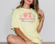 Occupational Therapy T-Shirt - Comfort Colors®