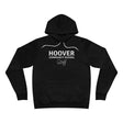 Hoover Community School Fleece Pullover Hoodie - No Logo