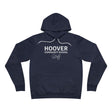 Hoover Community School Fleece Pullover Hoodie - No Logo