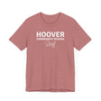 Hoover Community School T-Shirt - No Logo