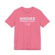 Hoover Community School T-Shirt - No Logo