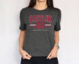 Caitlin Clark 22 Indiana Fever T-Shirt