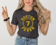 Boston Fever 7 Jersey T-Shirt