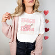 Teach with Love T-Shirt