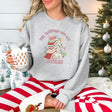 My Holidays are Booked Sweatshirt