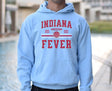 Indiana Fever Collegiate Hoodie