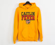 Caitlin Clark Fever Hoodie