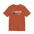 Hoover Community School T-Shirt - with Logo