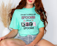 I'm Not a Regular Spoonie I'm a Rare Spoonie T-Shirt - Comfort Colors®