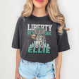 Big Ellie New York Liberty Comfort Colors® T-Shirt