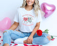 All You Need is Love and Books Shirt