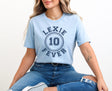 Lexie Fever 10 Jersey T-Shirt