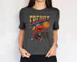 Freddy Fever Classic T-Shirt