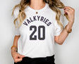 Valkyries 20 Kate Martin T-Shirt