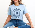 Sophie Fever 8 Jersey T-Shirt