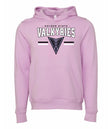 Golden State Valkyries Fleece Hoodie
