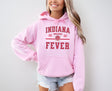 Indiana Fever Collegiate Hoodie