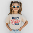 In My Fever Era Youth Short Sleeve Tee