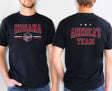 America's Team Indiana Fever T-Shirt