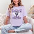 Inaugural Season Golden State Valkyries Women's Boxy Crop Top