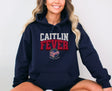 Caitlin Clark Fever Hoodie