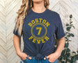 Boston Fever 7 Jersey T-Shirt
