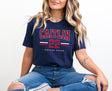 Caitlin Clark 22 Indiana Fever T-Shirt