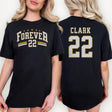 Caitlin Clark Forever 22 Comfort Colors® T-Shirt