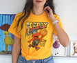 Freddy Fever Classic T-Shirt