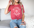 Mitchell Fever 0 Jersey T-Shirt