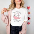 Why Fall in Love When You Can Fall Asleep? T-Shirt