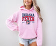 Indiana Fever ESTD 2000 Hoodie