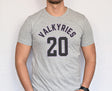Valkyries 20 Kate Martin T-Shirt