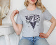 Valkyries Golden State Wings Logo T-Shirt