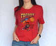 Freddy Fever Classic T-Shirt
