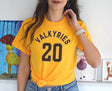 Valkyries 20 Kate Martin T-Shirt
