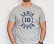 Lexie Fever 10 Jersey T-Shirt