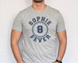 Sophie Fever 8 Jersey T-Shirt
