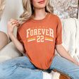 Forever 22 Comfort Colors® T-Shirt
