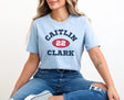 Caitlin Clark Fever 22 Shirt